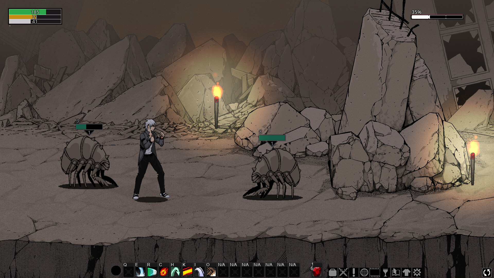 Endess Elo screenshot 3