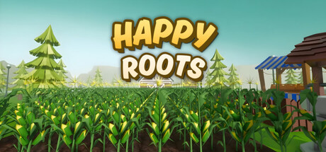 Cover art from Happy Roots