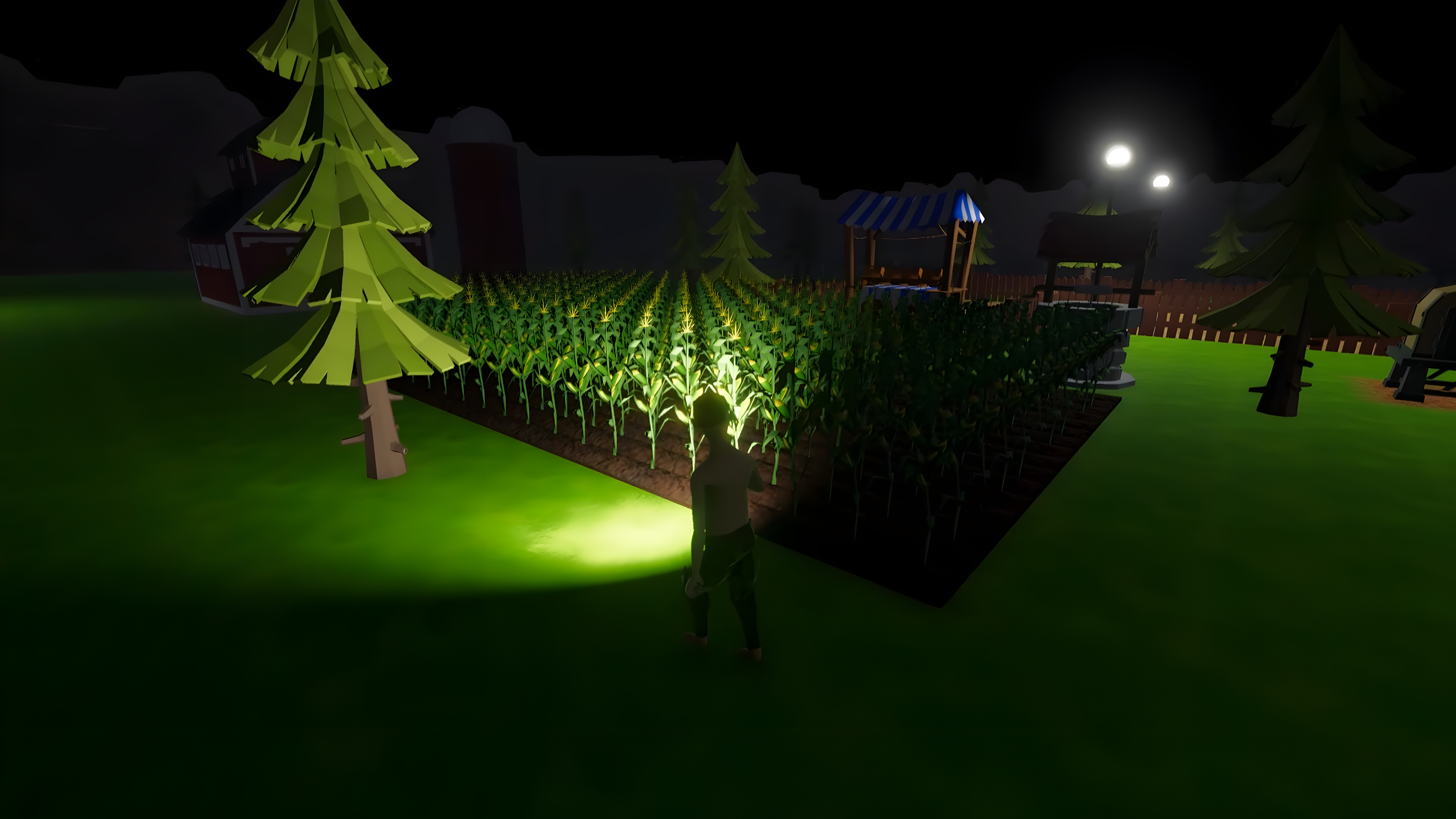 Happy Roots screenshot 5