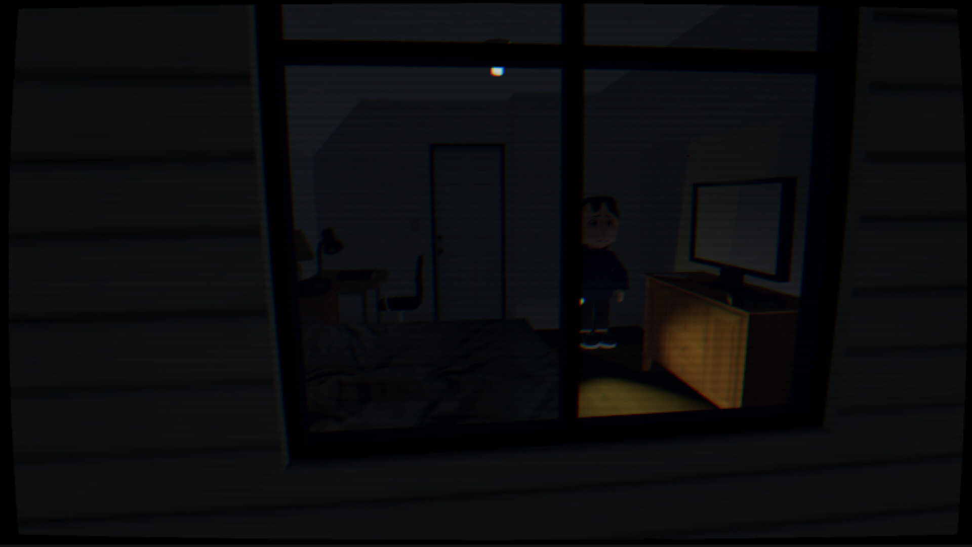 Broken Lights screenshot 4