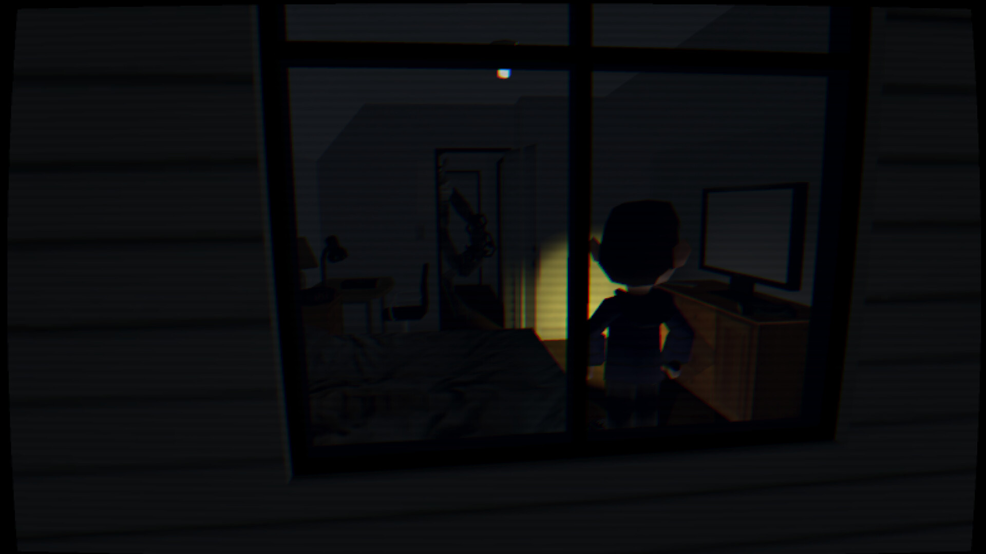 Broken Lights screenshot 5