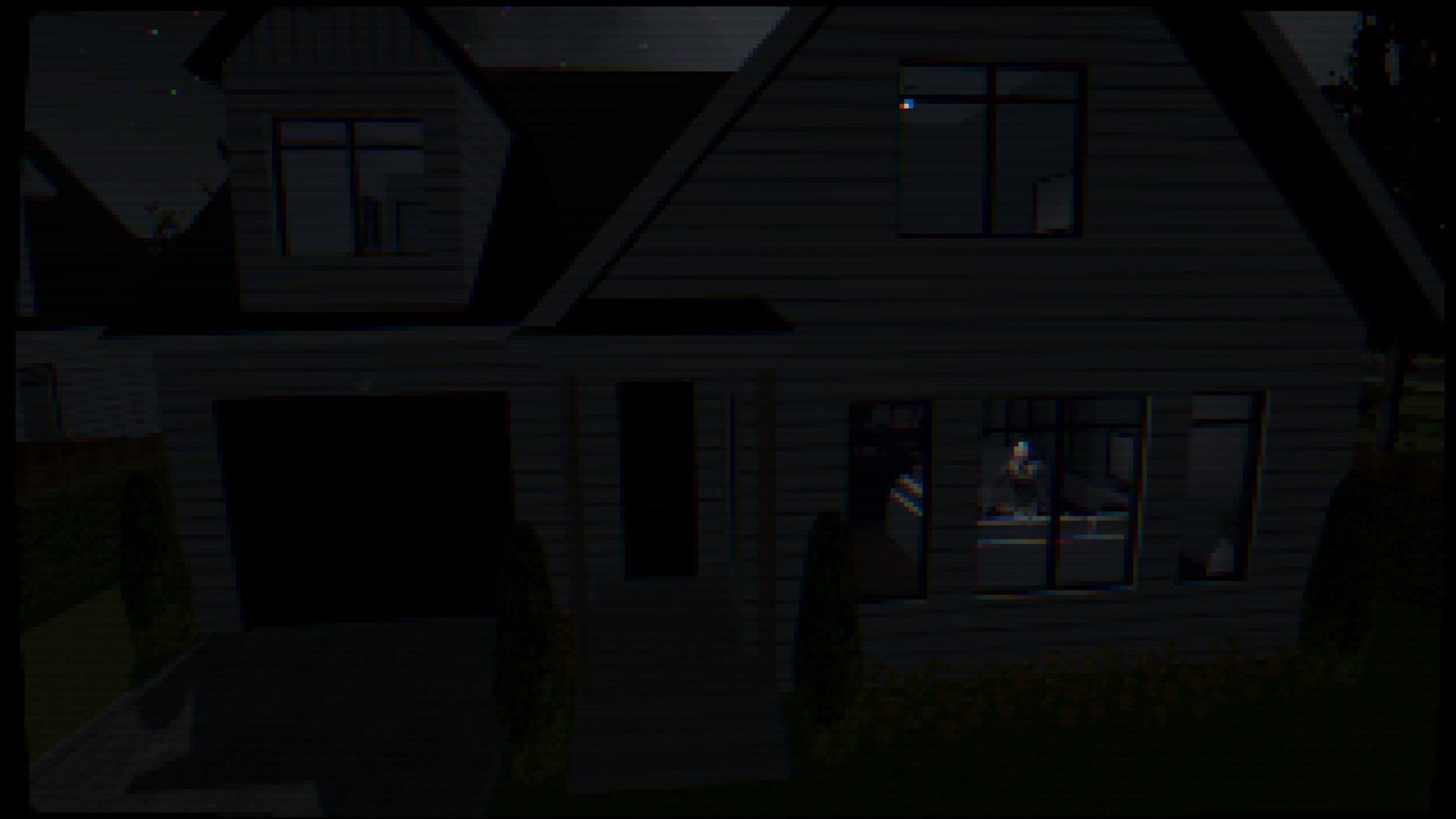Broken Lights screenshot 2