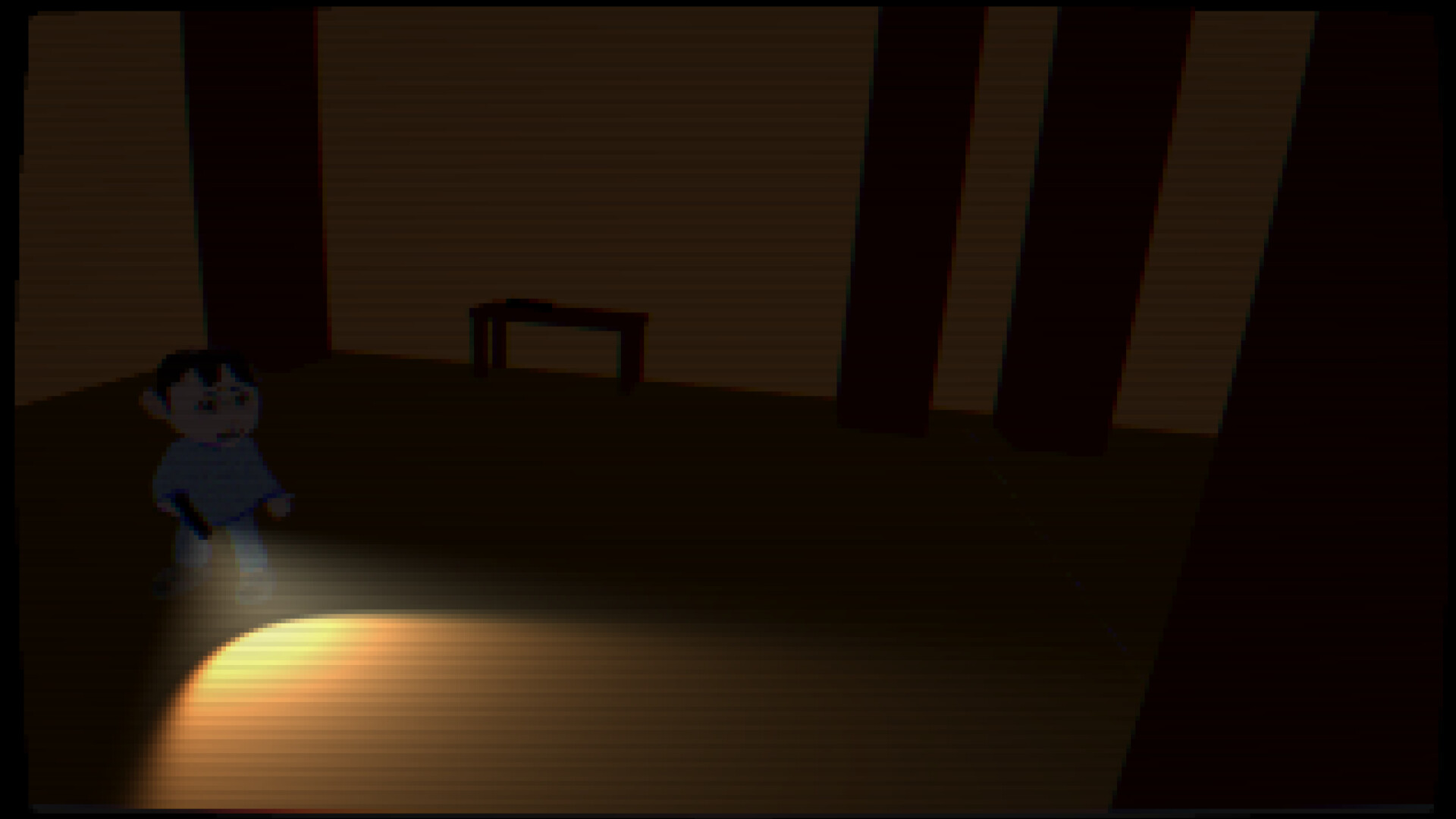 Broken Lights screenshot 3