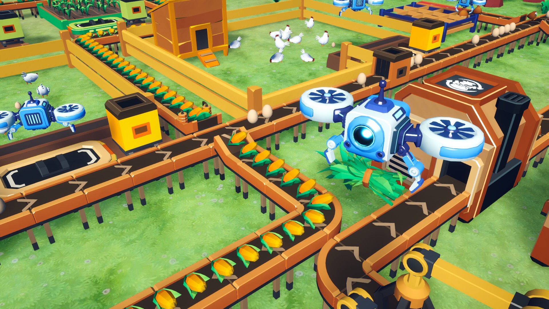 Islandry screenshot 3