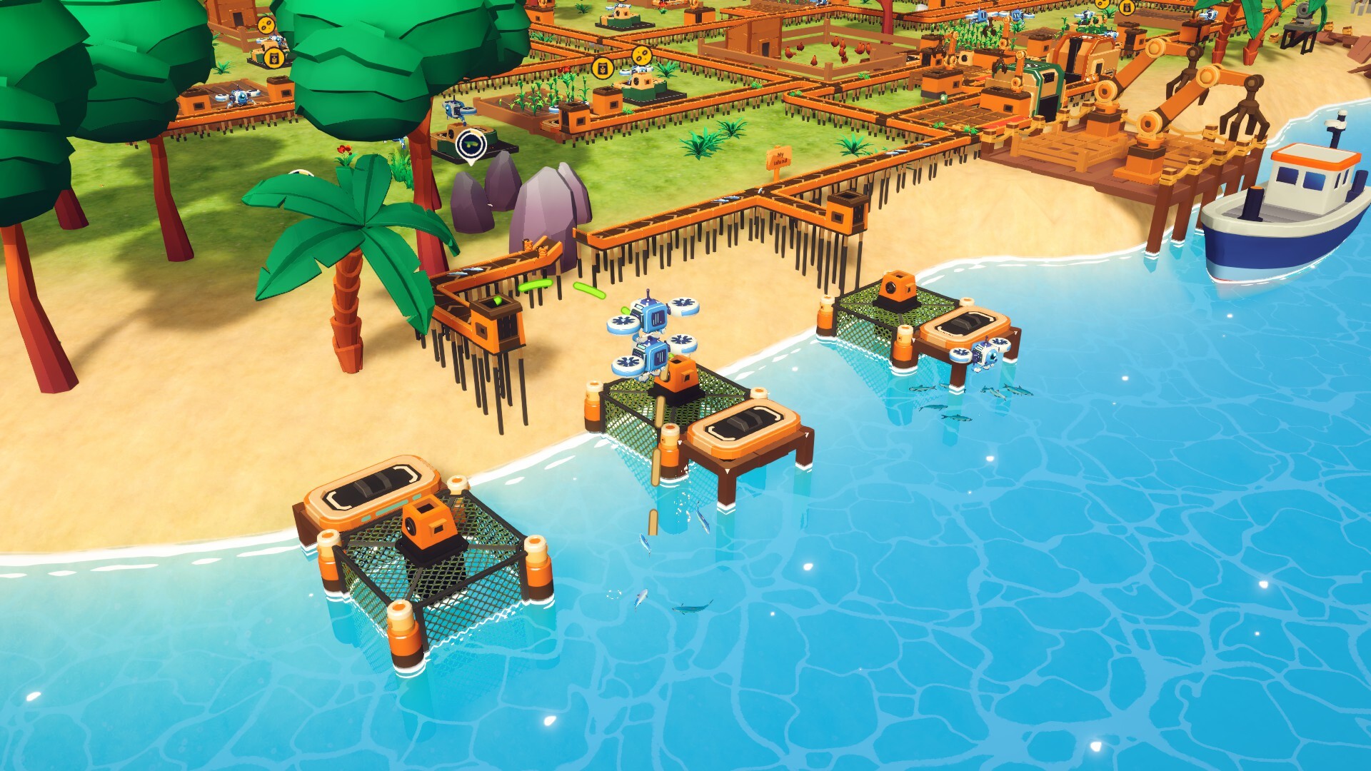 Islandry screenshot 4