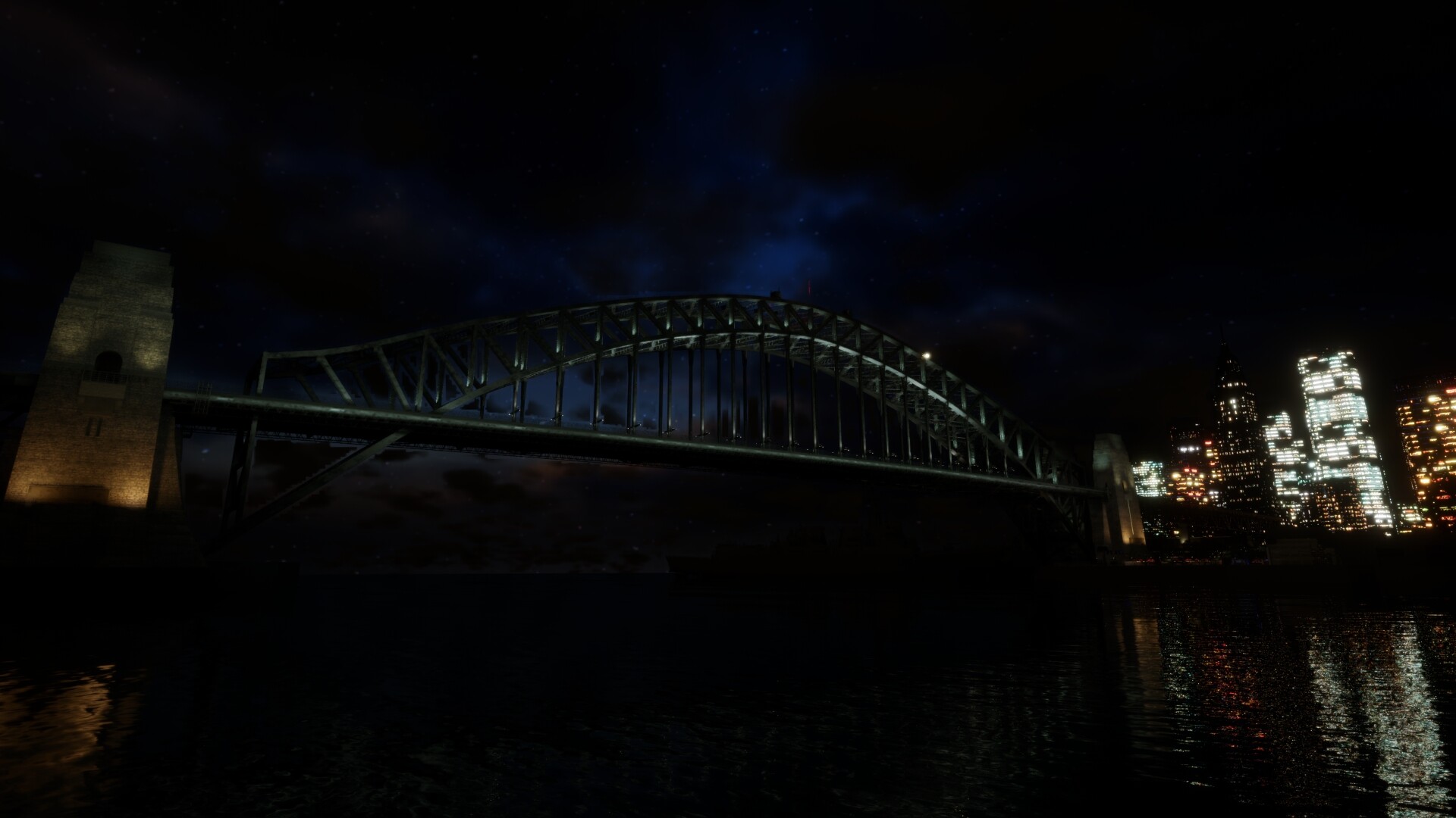 Y2K screenshot 1