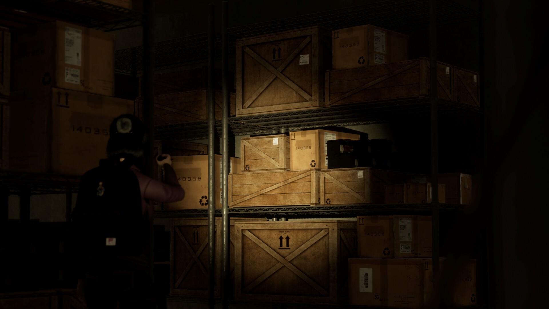 Y2K screenshot 3