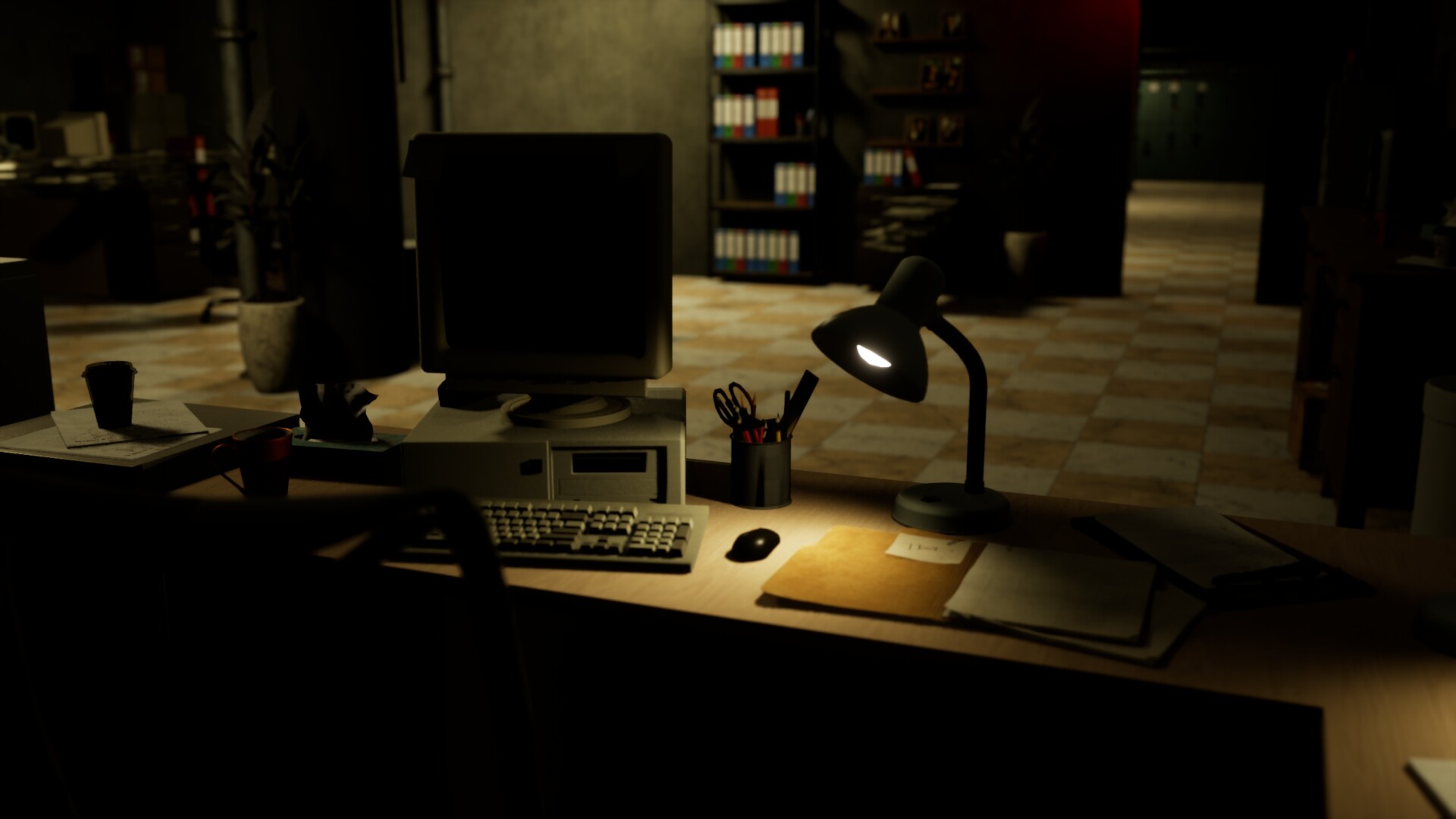 Y2K screenshot 5