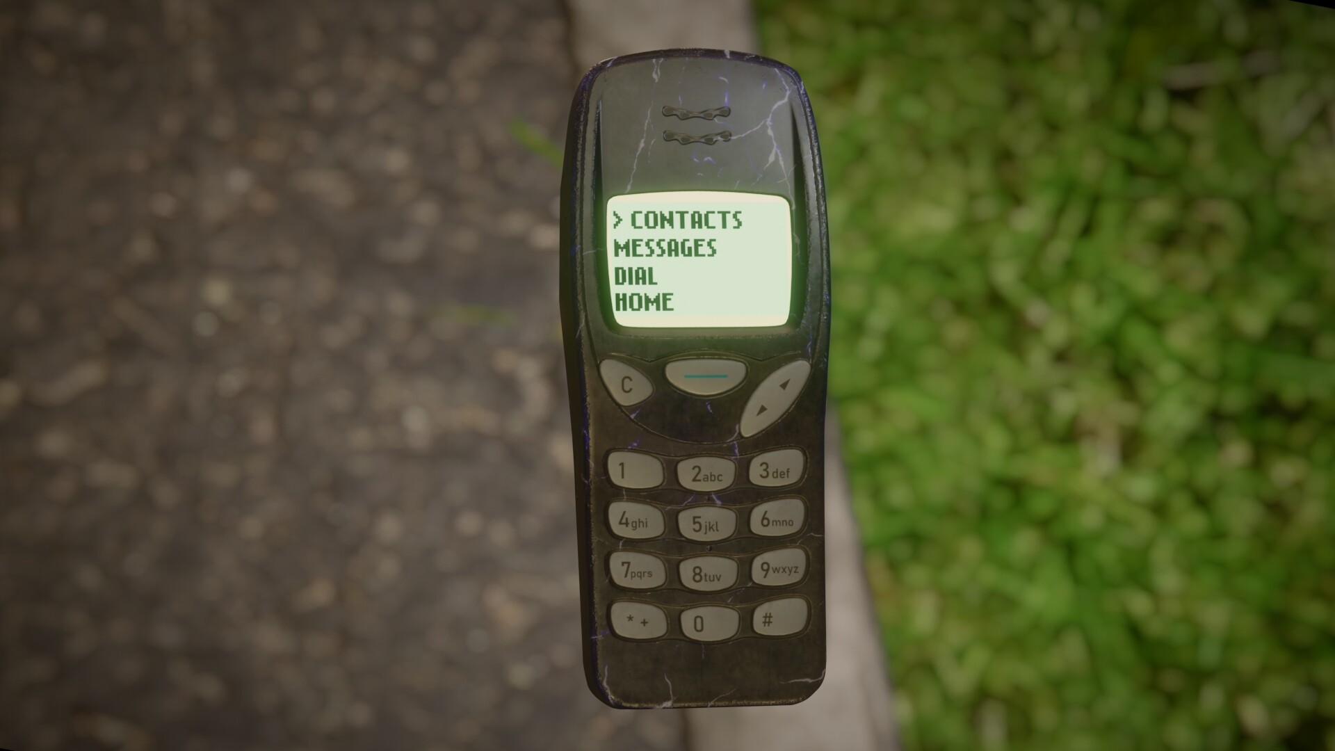 Y2K screenshot 4