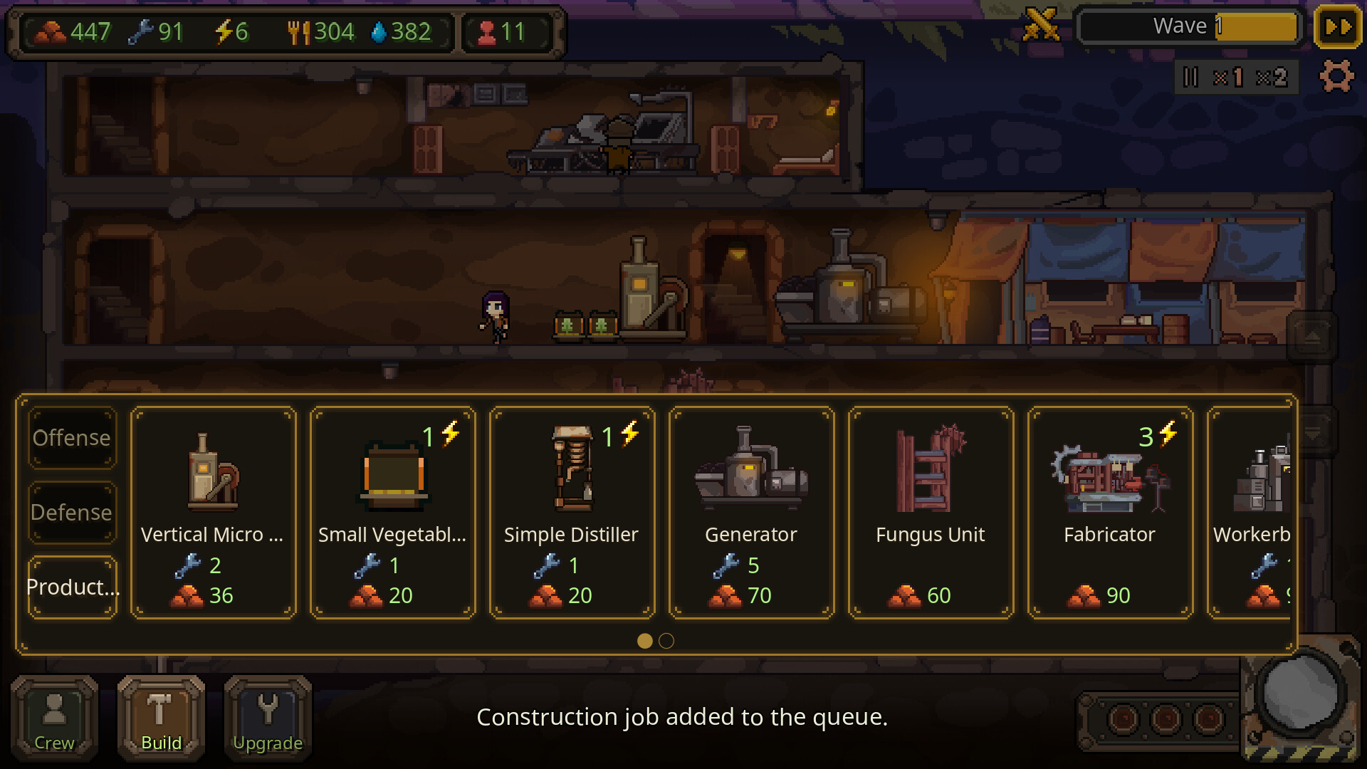 No Rest Below screenshot 2