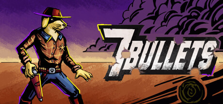 Cover art from 7 Bullets