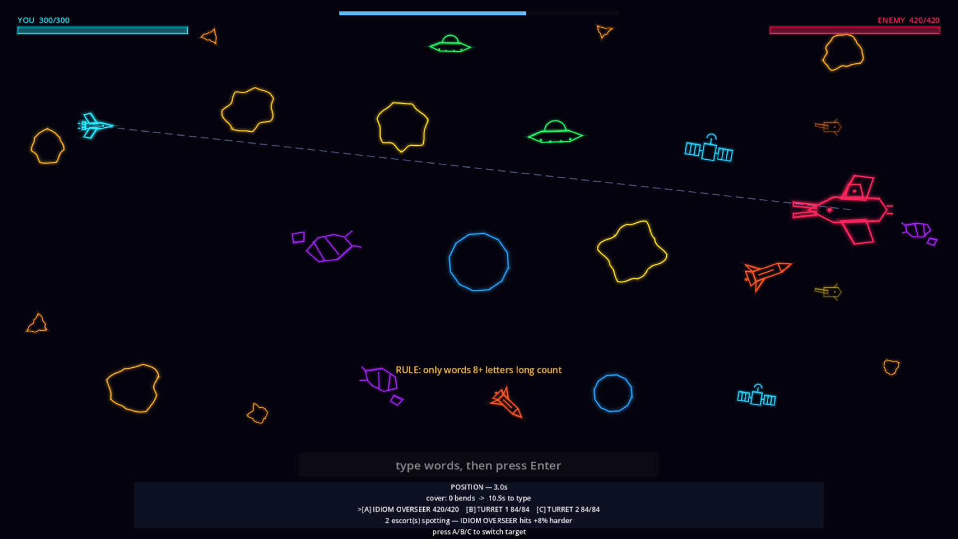 Words of Power: Logos screenshot 4
