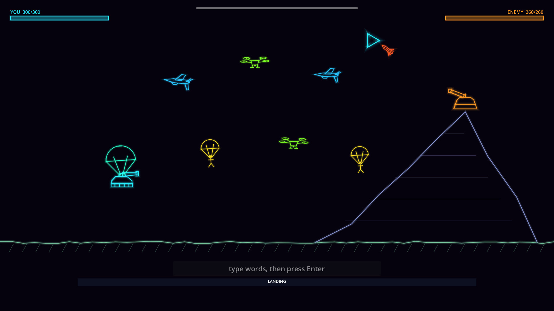 Words of Power: Logos screenshot 5