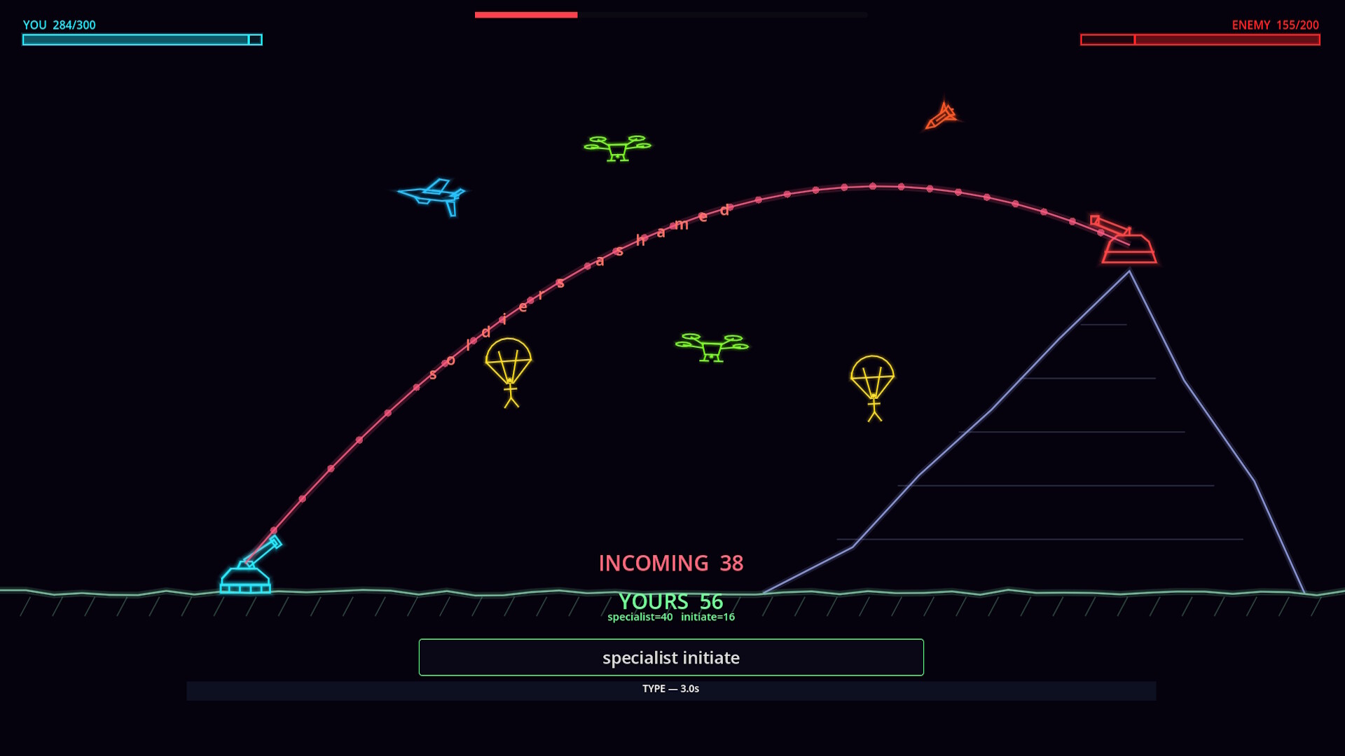 Words of Power: Logos screenshot 2