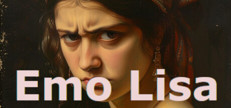 Cover art from Emo Lisa