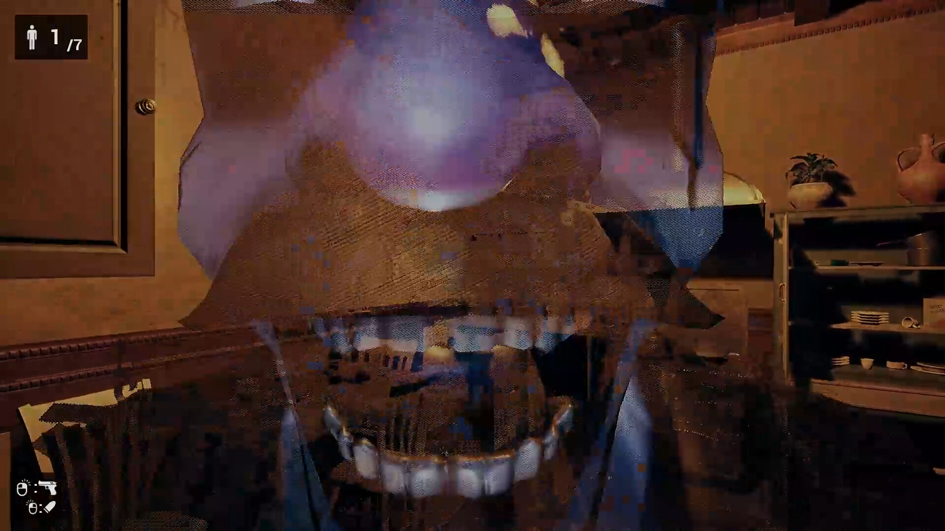 Unwatching -The Seven Dolls- screenshot 4