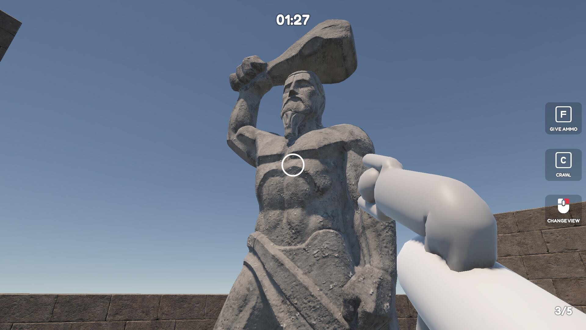 MECCHA OCTOPUS screenshot 2