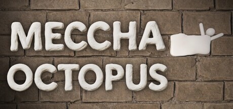 Cover art from MECCHA OCTOPUS