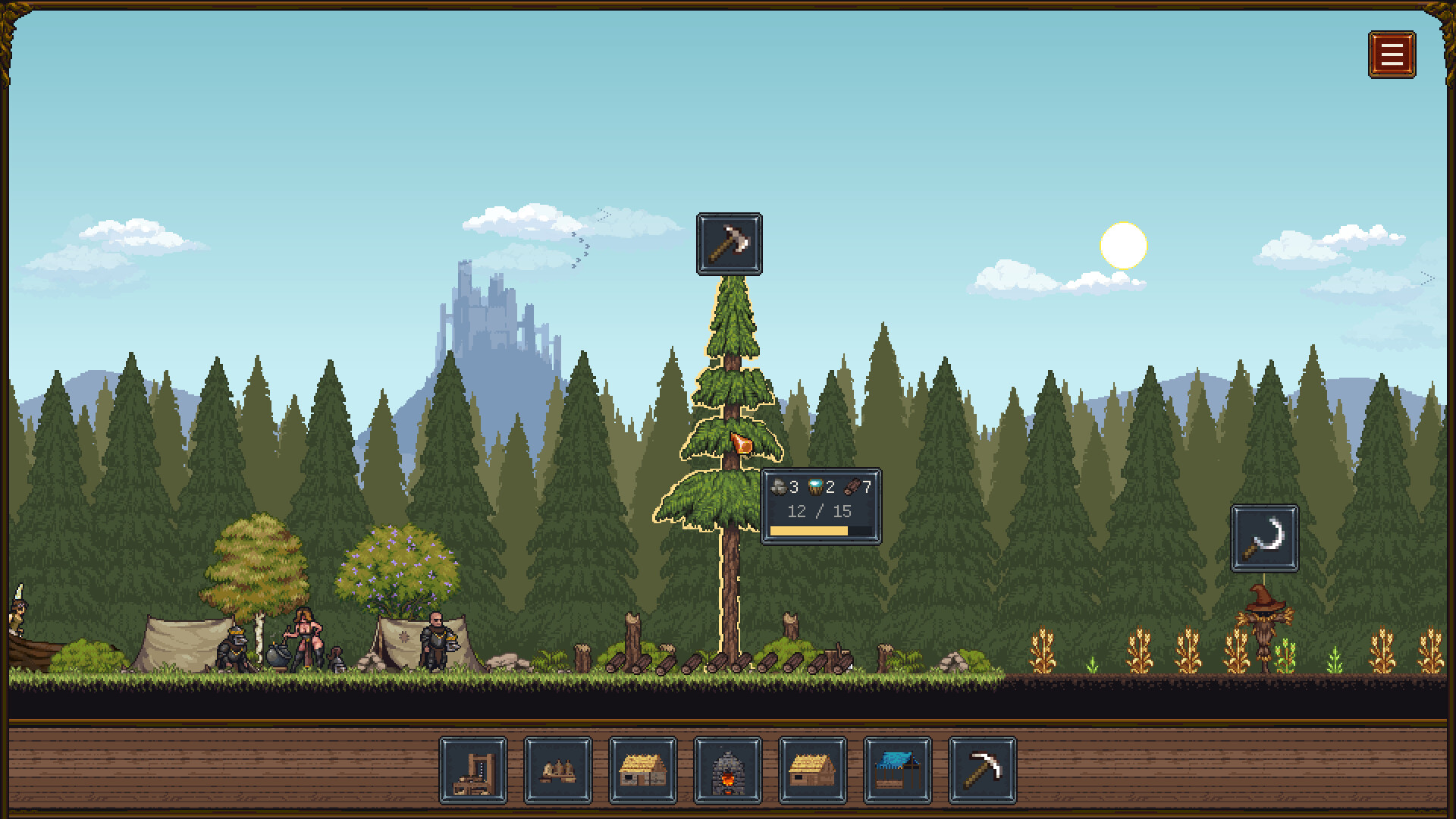 By Royal Request screenshot 5