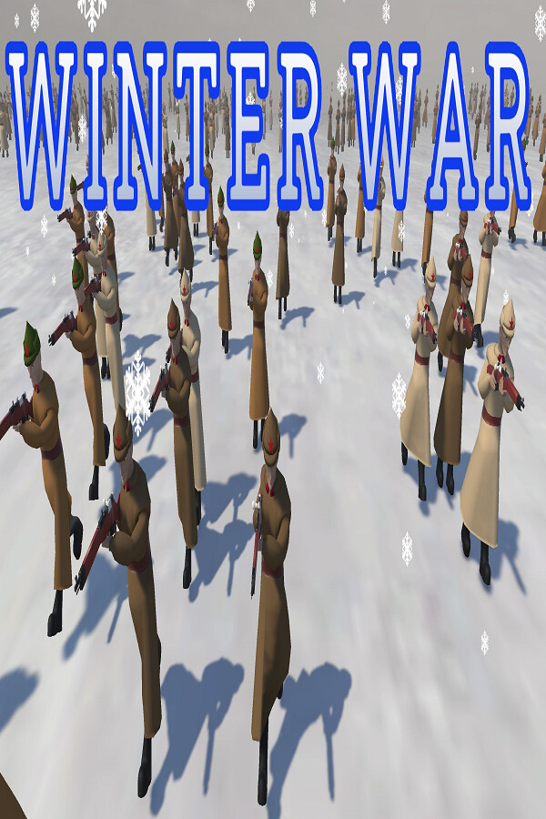 Winter War
