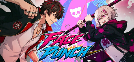 Cover art from FacePunch