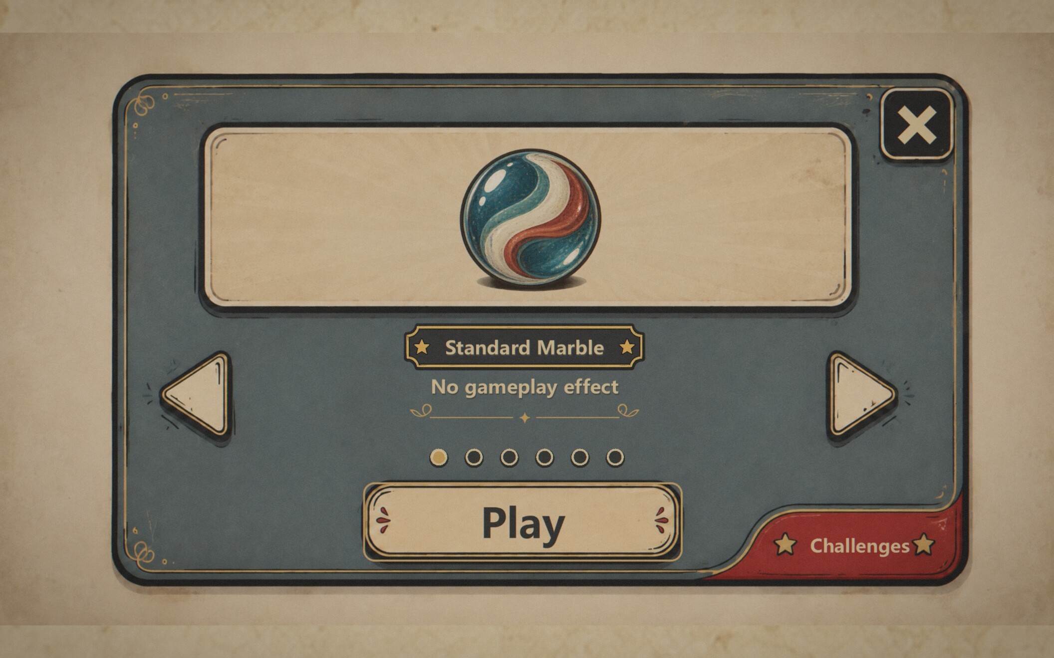 Super Marble Machine screenshot 2
