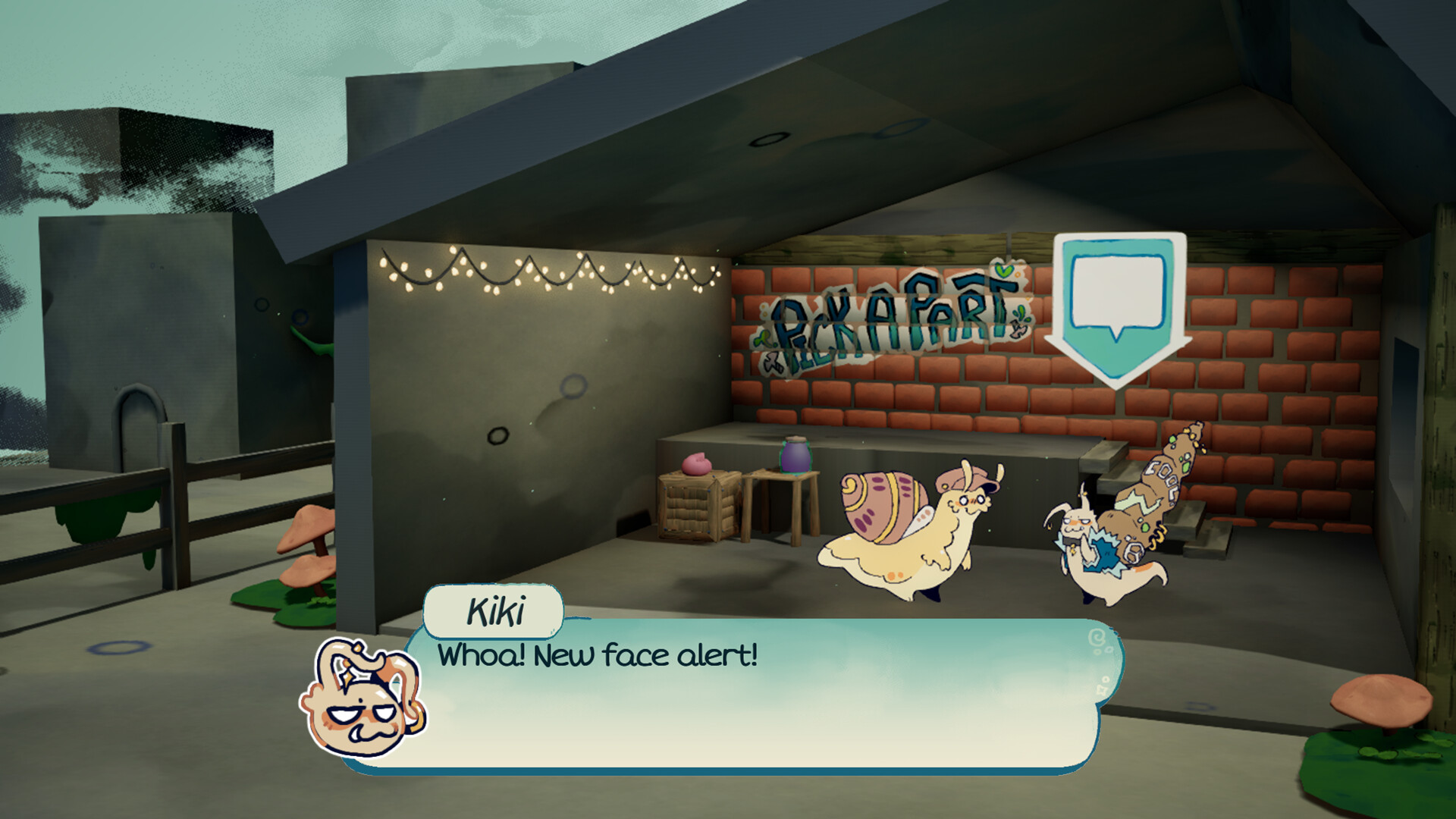 Pick a Part screenshot 5
