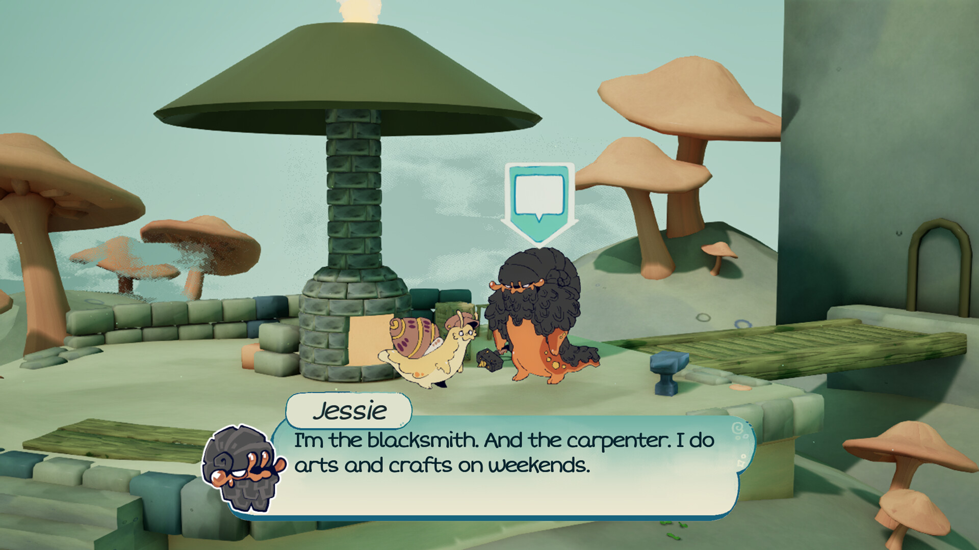 Pick a Part screenshot 2