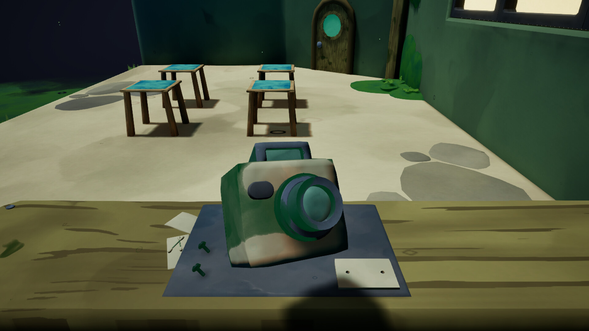 Pick a Part screenshot 1