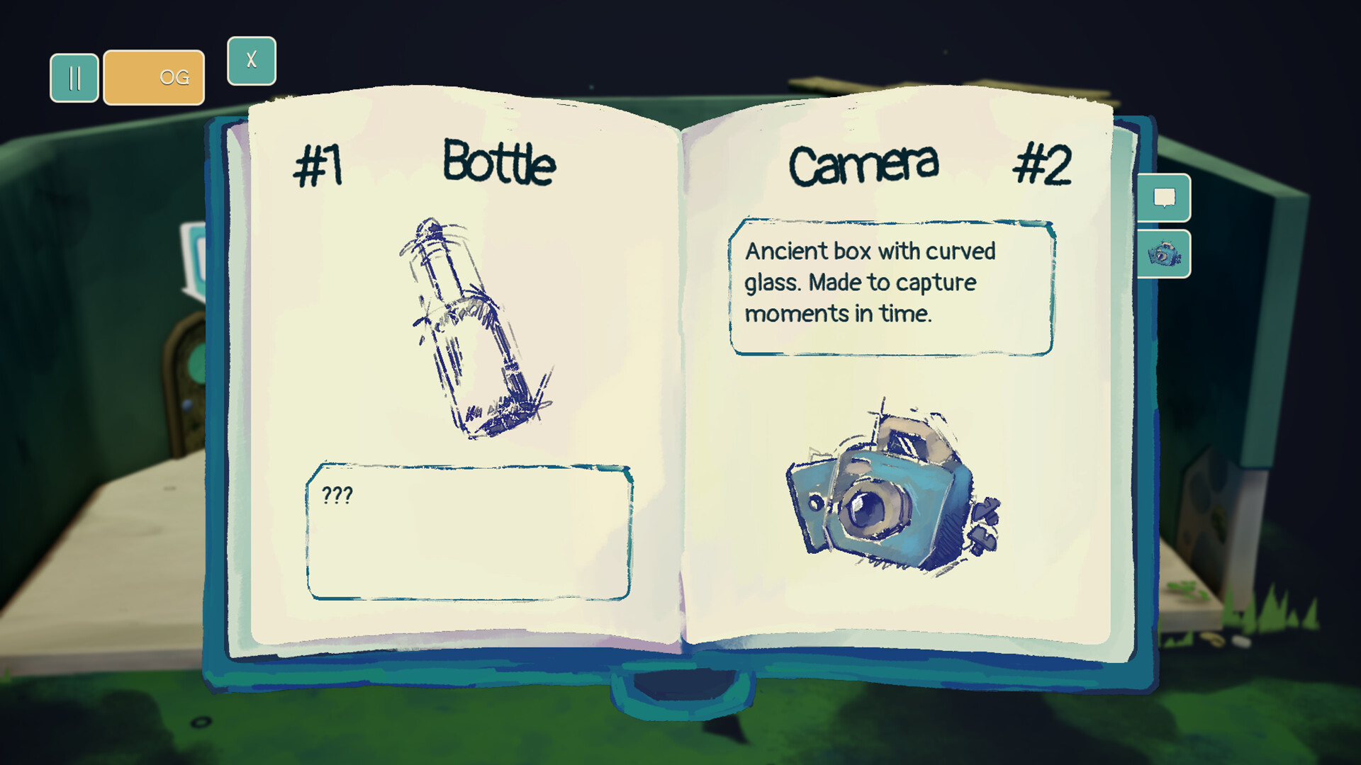 Pick a Part screenshot 3