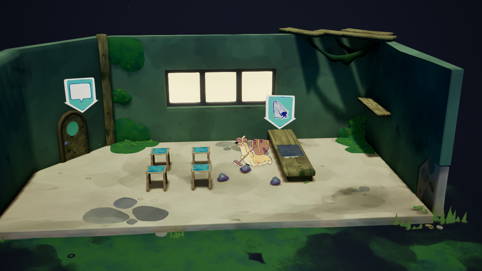 Pick a Part screenshot 4
