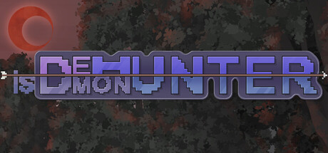 Cover art from isDemonHenter