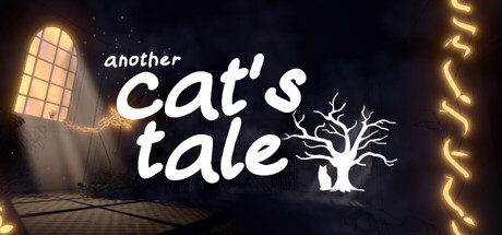 Cover art from Another Cat`s Tale