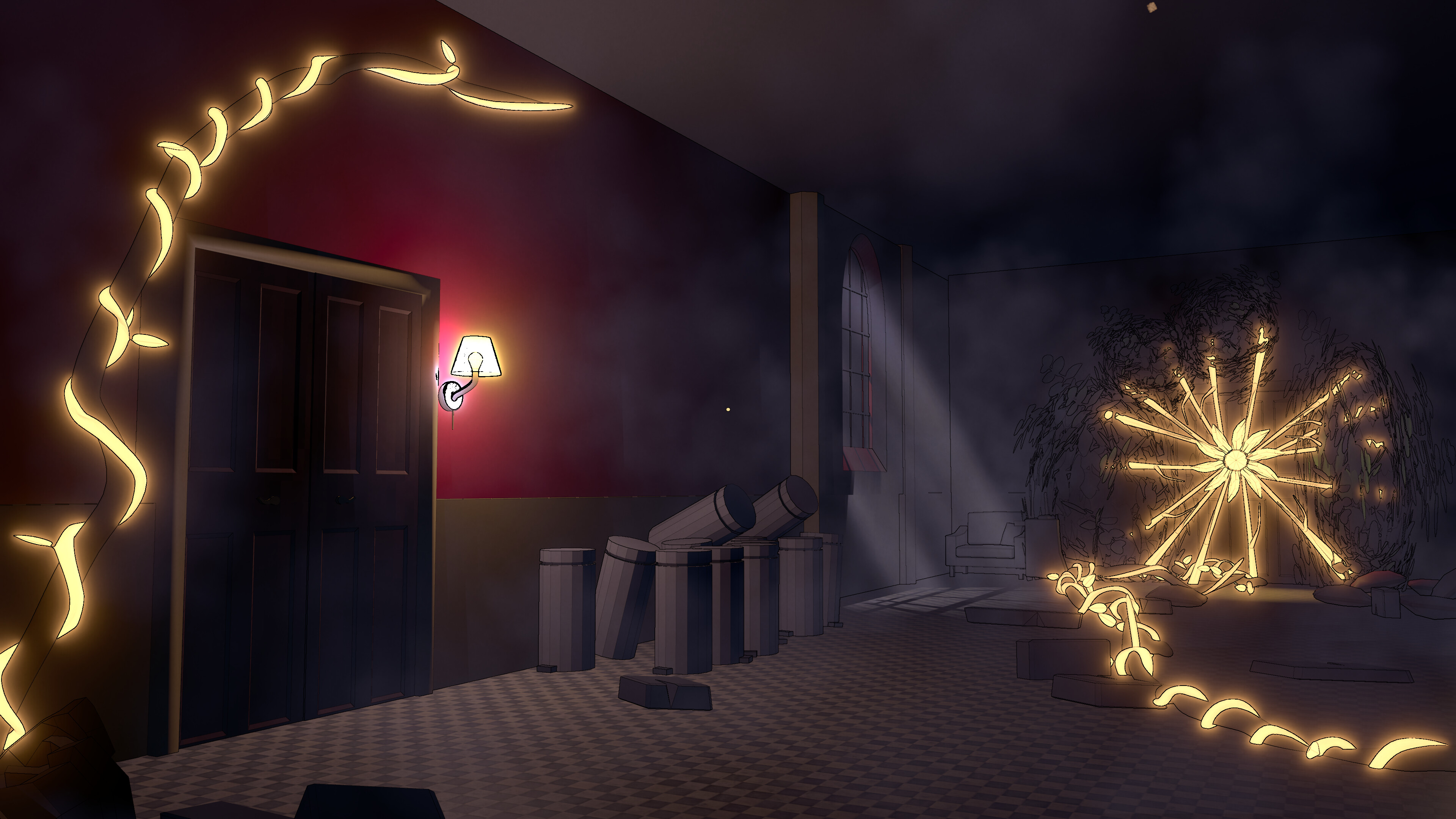 Another Cat`s Tale screenshot 4