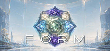 Cover art from Form