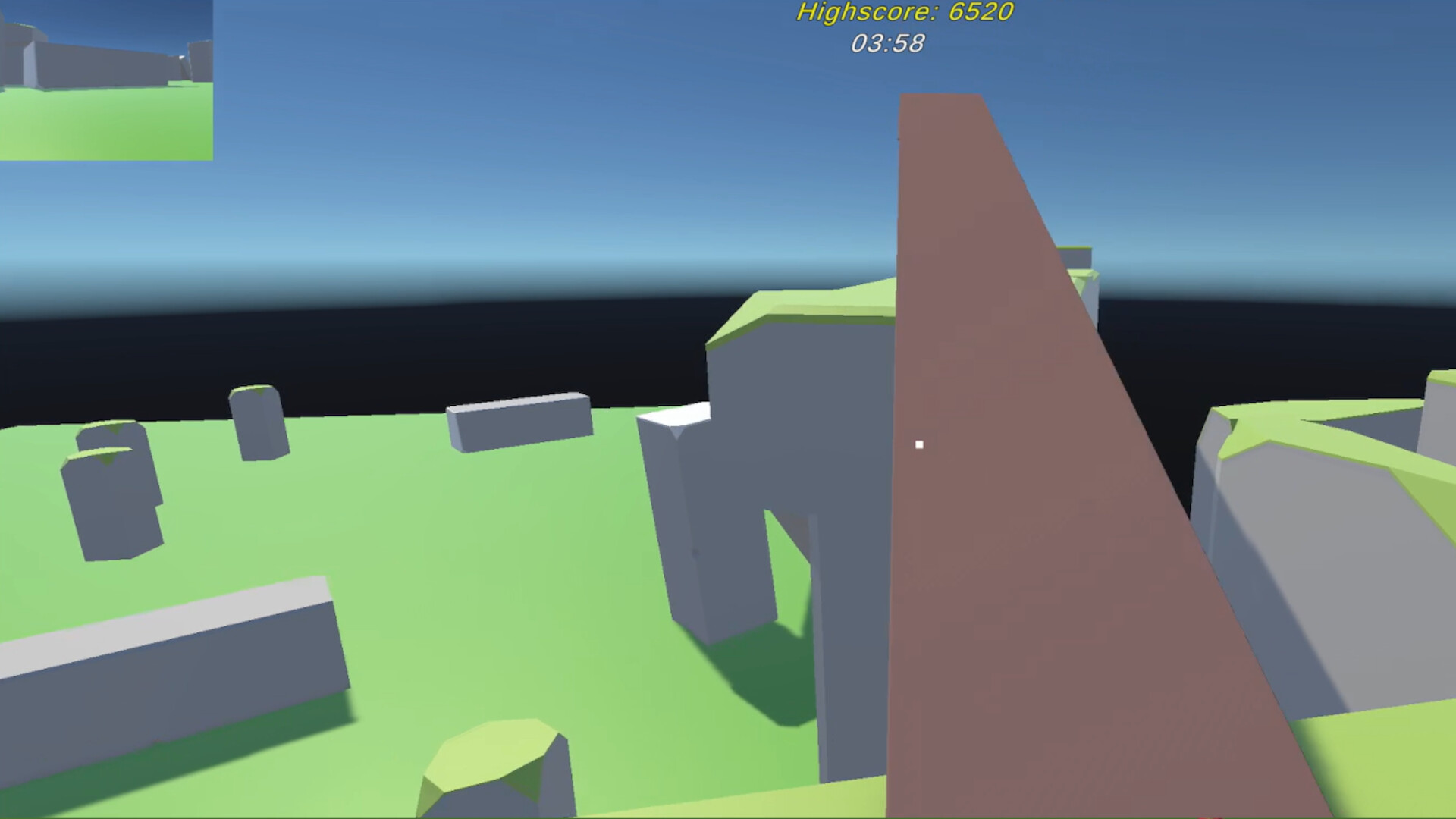 Fuse Rush screenshot 5