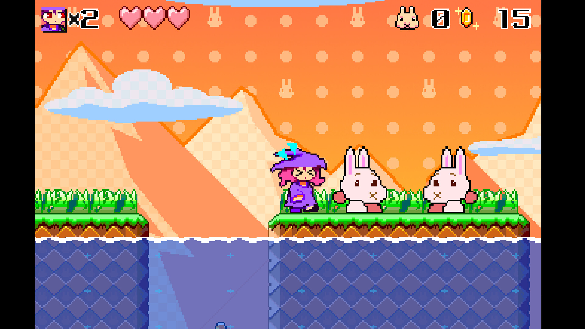 SakuSaku Witch screenshot 3