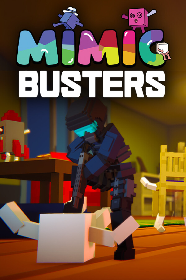 Mimic Busters
