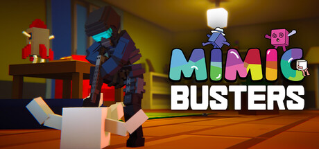 Mimic Busters