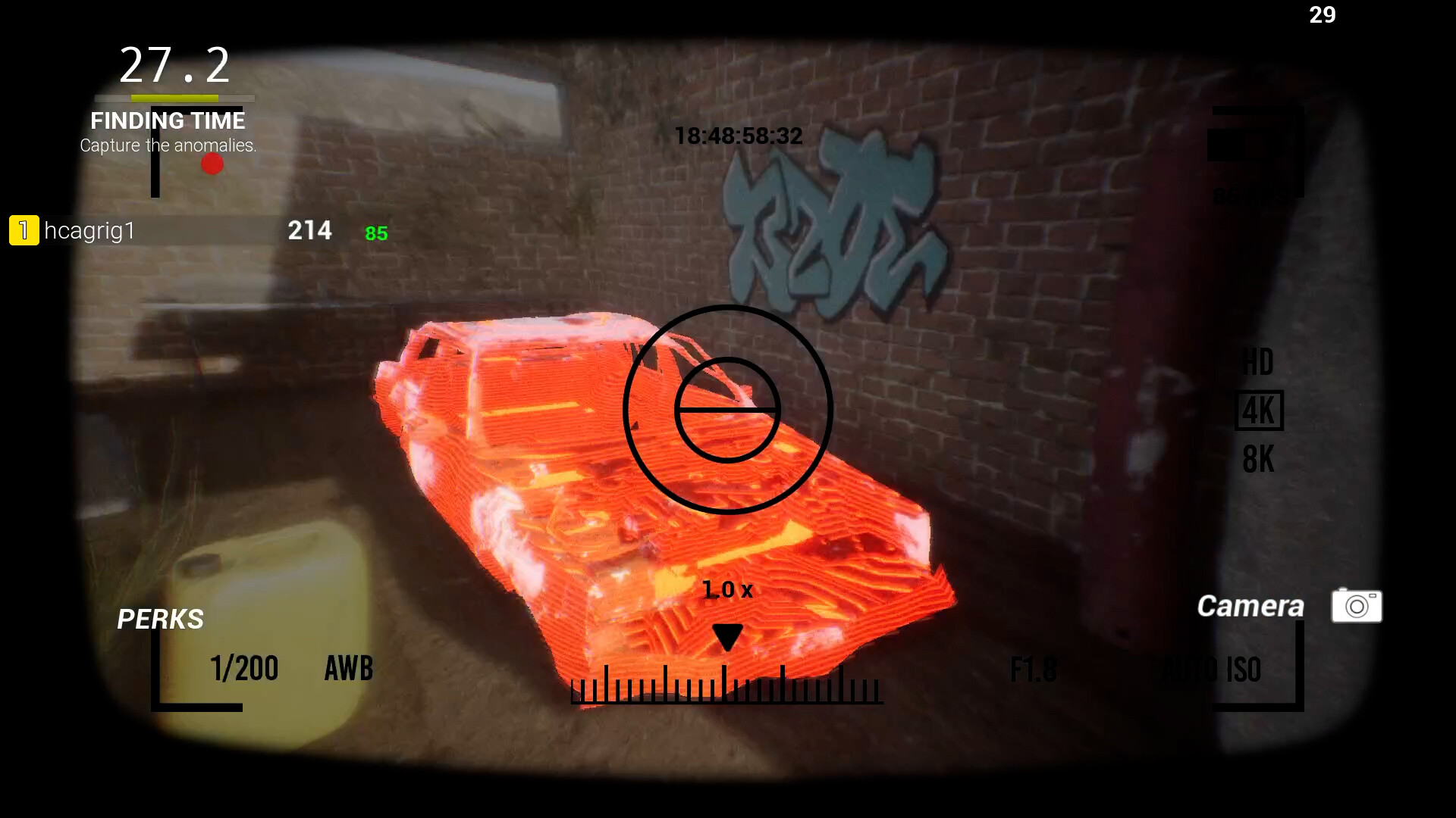 WHO CHANGED IT? screenshot 4