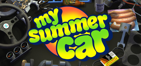 Время прохождения игры My Summer Car