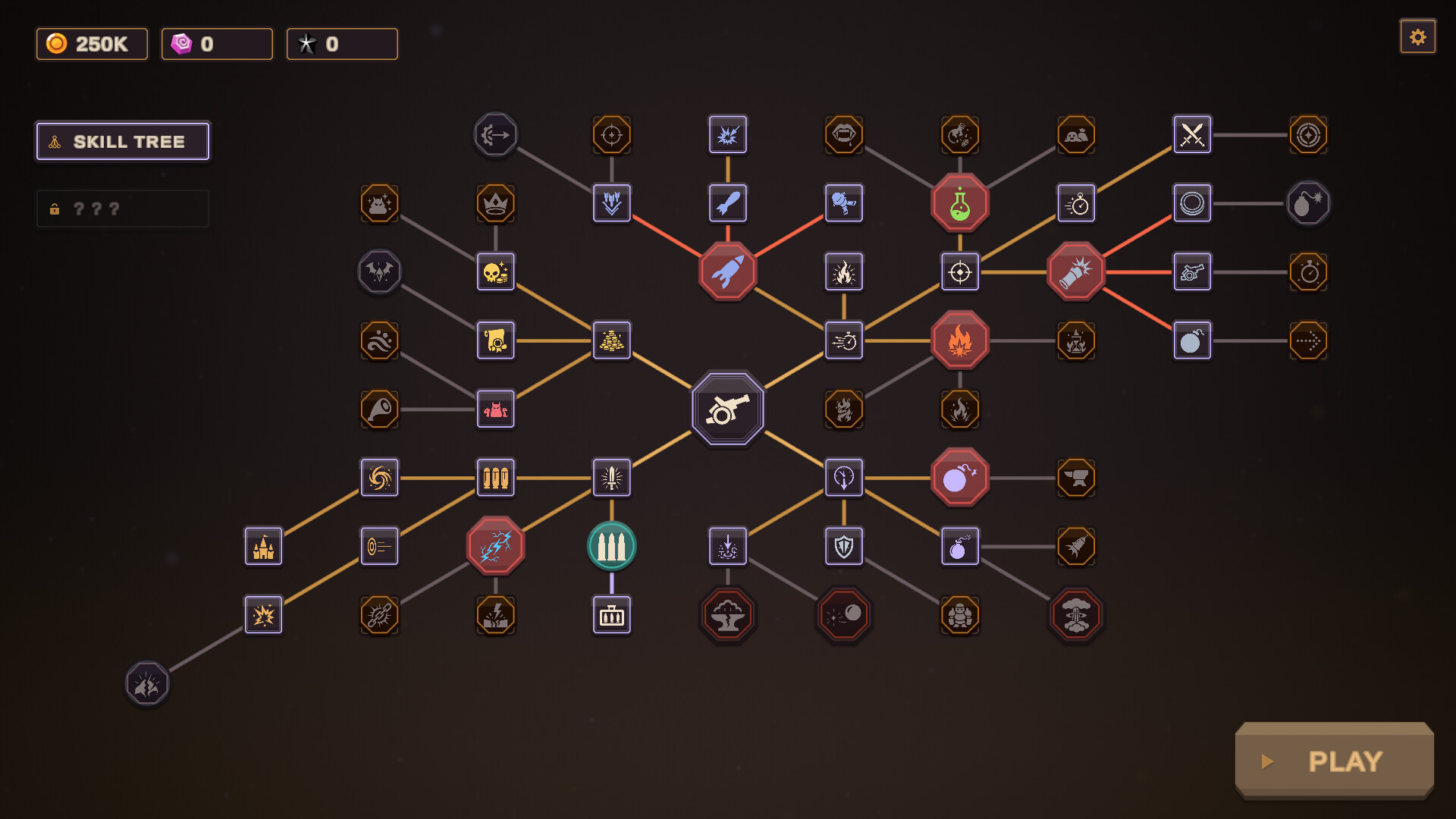 MAR: Millions Are Rising screenshot 2