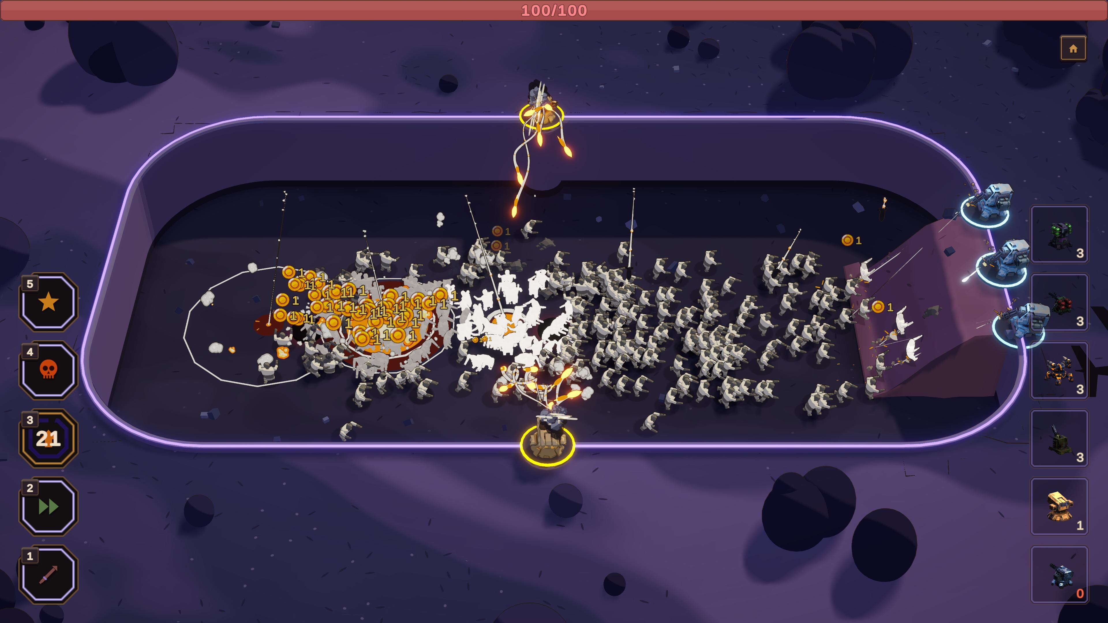 MAR: Millions Are Rising trailer