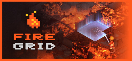 Cover art from FireGrid