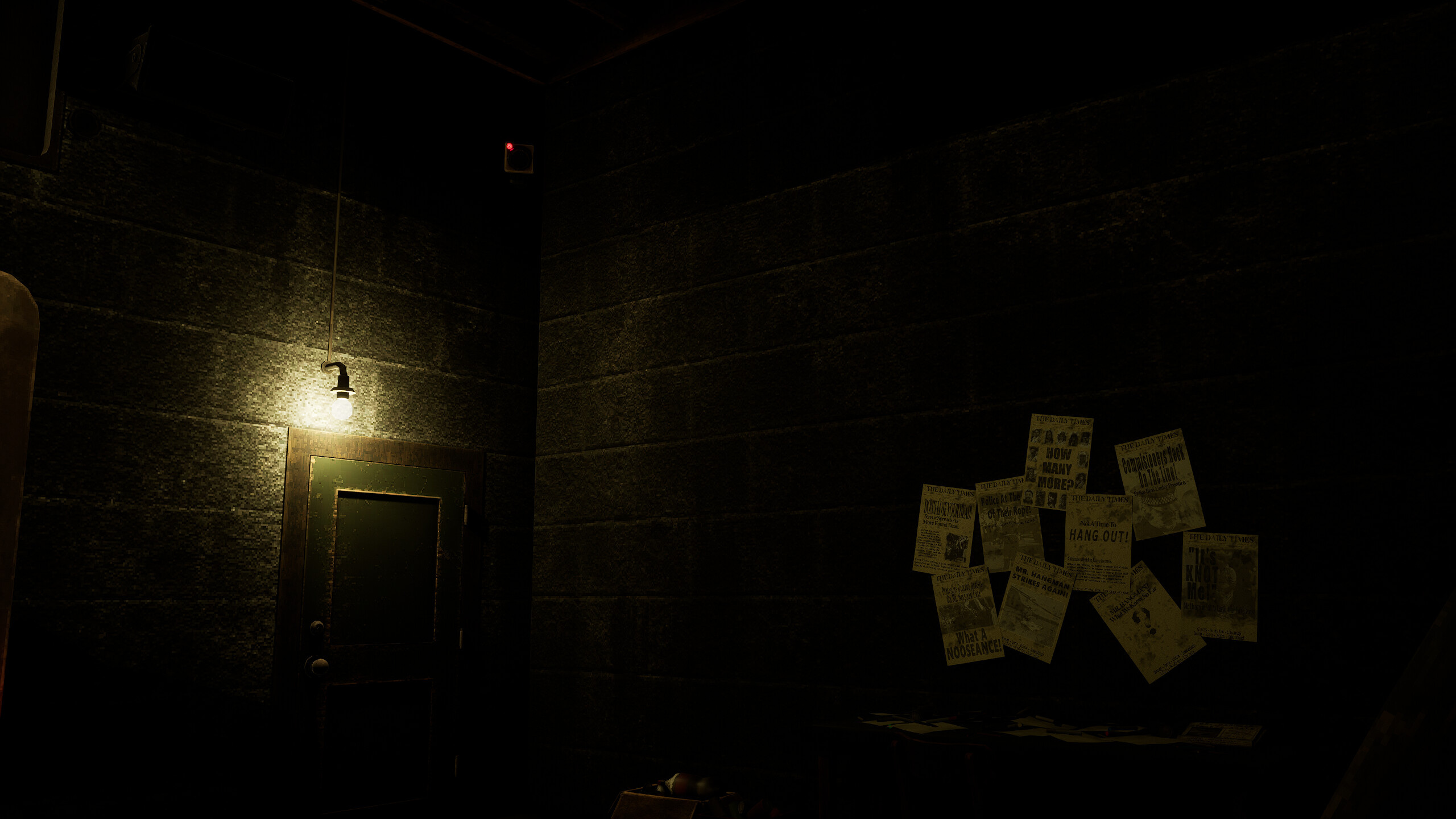 Mr. Hangman screenshot 2