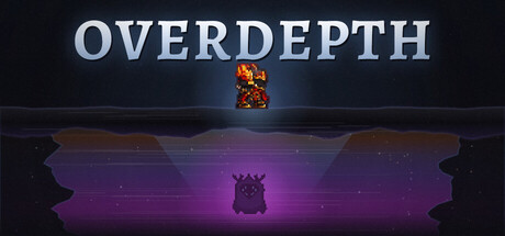 Cover art from Overdepth