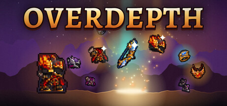Overdepth