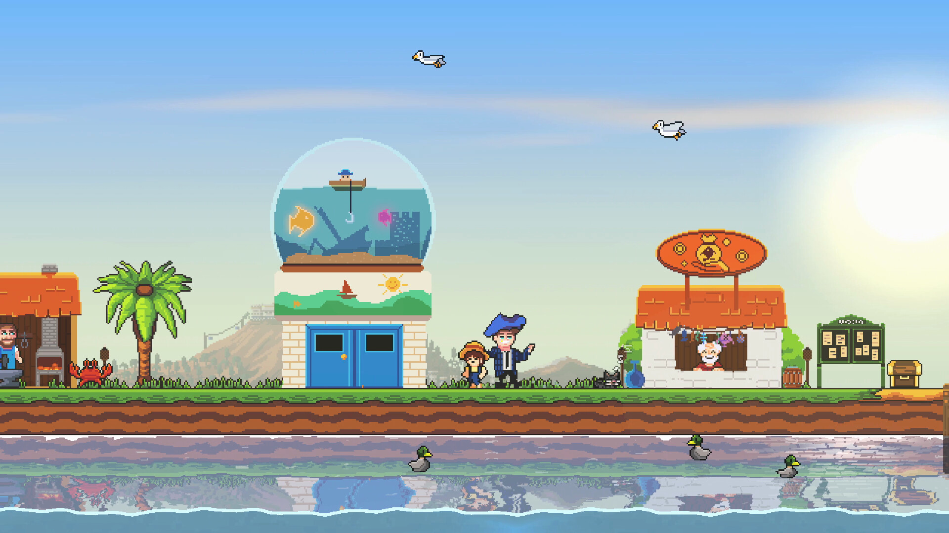 Starlight Cove screenshot 4