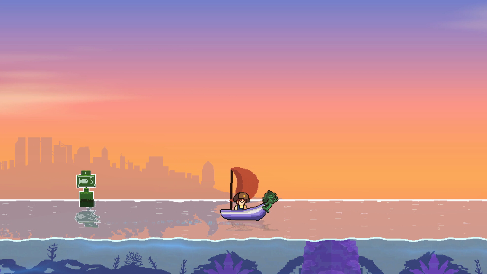 Starlight Cove screenshot 3