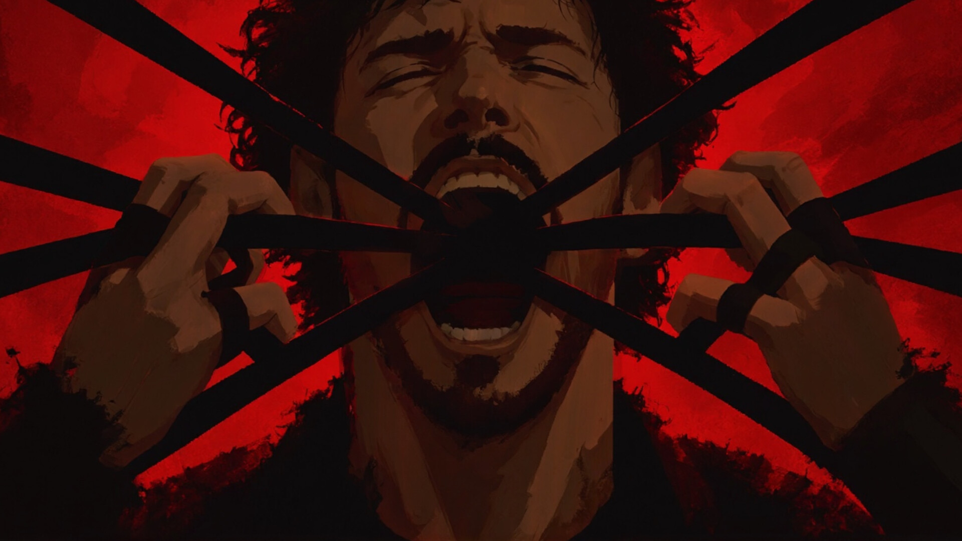 Ghostwriter screenshot 3